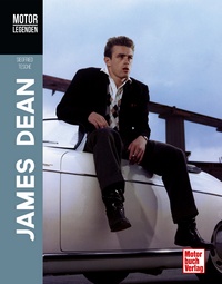 Motorlegenden - James Dean 