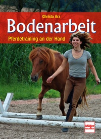 Bodenarbeit - Pferdetraining an der Hand