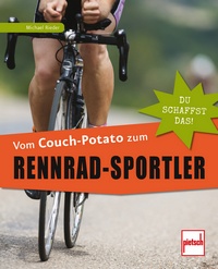 Vom Couch-Potato zum Rennrad-Sportler - Du schaffst das!