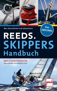 Reeds Skippers Handbuch 